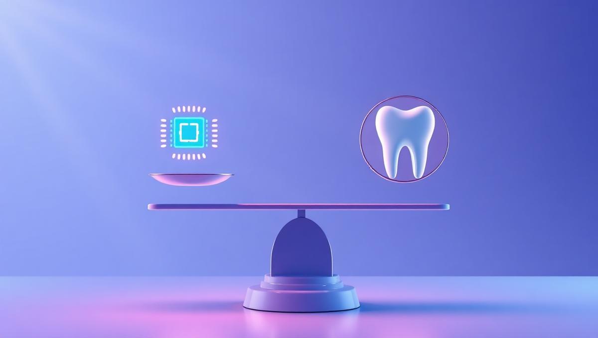 Will AI Replace the Dentist? An Honest Answer