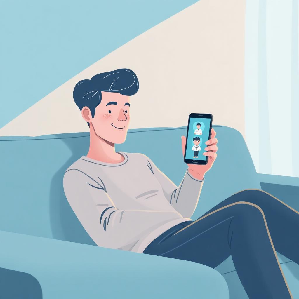 Virtual Dentist (Wirtualny Dentysta): Emergency Guide